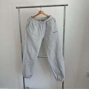 Sporty & Rich sweatpants